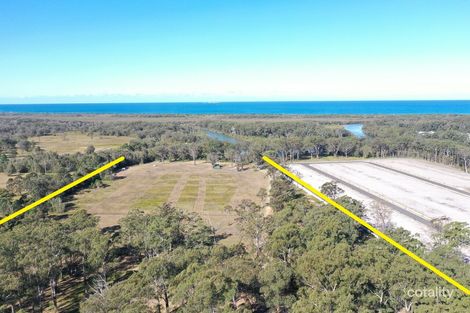 Property photo of 10A Moonee Creek Drive Moonee Beach NSW 2450