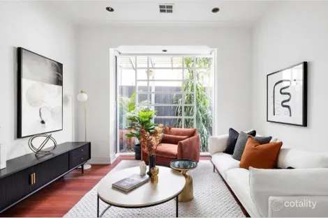 83 Thomson St, South Melbourne, VIC 3205