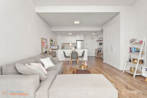 Property photo of 40/116 Easty Street Phillip ACT 2606