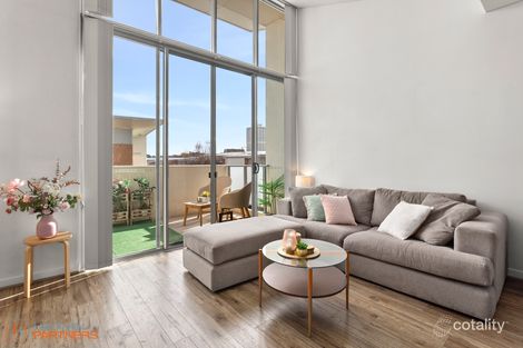 Property photo of 40/116 Easty Street Phillip ACT 2606