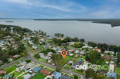 Property photo of 70 Tallyan Point Road Basin View NSW 2540