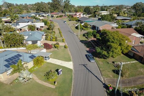 Property photo of 4 King Court Collingwood Park QLD 4301
