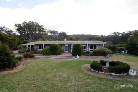 Property photo of 16 Omar Close Glenrowan VIC 3675