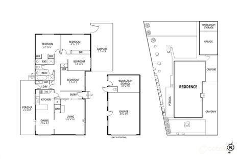 Property photo of 14 Oleander Drive St Albans VIC 3021