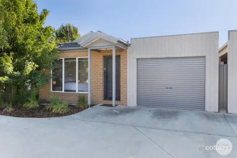 4 Ava Pl, Bonshaw, VIC 3352