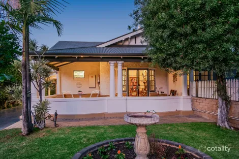 Property photo of 40 Moseley Street Glenelg SA 5045
