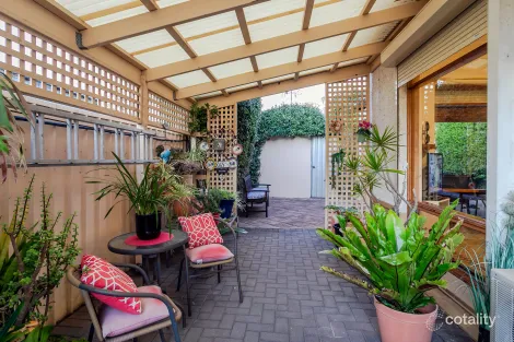 Property photo of 40 Moseley Street Glenelg SA 5045