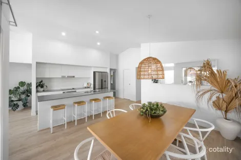 Property photo of 57 Olivia Crescent Nirimba QLD 4551