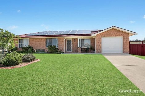 Property photo of 21 Hardy Crescent Mudgee NSW 2850