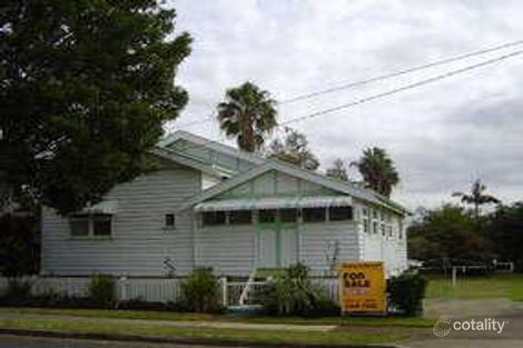 Property photo of 41 Agnes Street Wynnum QLD 4178