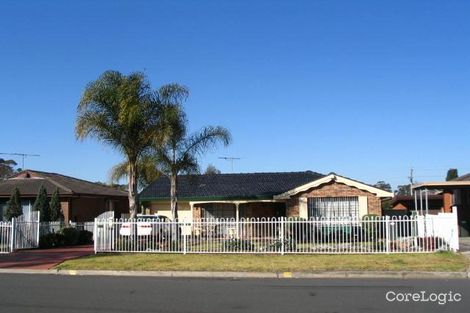 Property photo of 30 Firth Avenue Green Valley NSW 2168