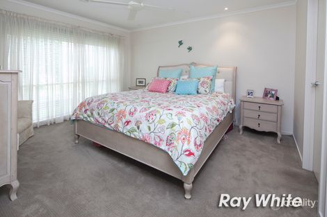 Property photo of 7 Trentham Way Langwarrin VIC 3910