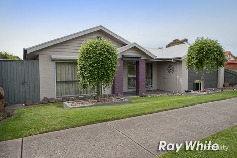 Property photo of 7 Trentham Way Langwarrin VIC 3910