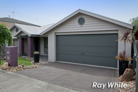 Property photo of 7 Trentham Way Langwarrin VIC 3910
