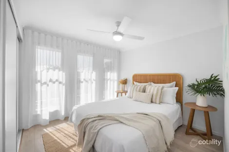 Property photo of 57 Olivia Crescent Nirimba QLD 4551