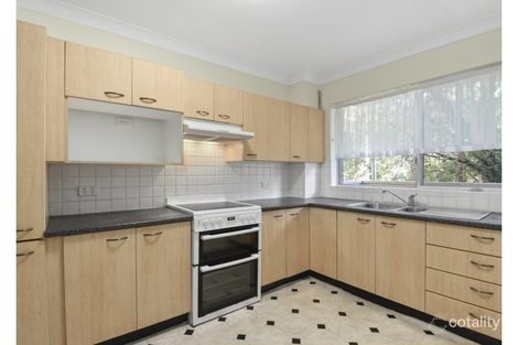 Property photo of 26/7 Broughton Road Artarmon NSW 2064
