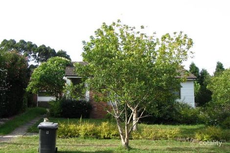 Property photo of 9 Dora Street Marsfield NSW 2122
