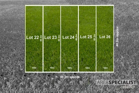 3-7 Ellen St, Morwell, VIC 3840