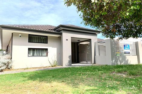 Property photo of 103A Mills Street Queens Park WA 6107