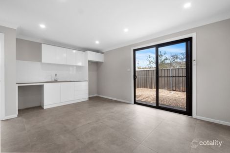 Property photo of 35 Cumbernauld Crescent Dharruk NSW 2770