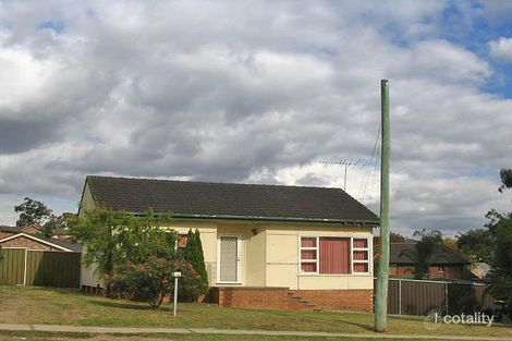 158 Pye Rd, Quakers Hill, NSW 2763