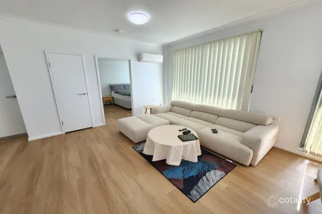 Property photo of 30/1 Browne Parade Warwick Farm NSW 2170