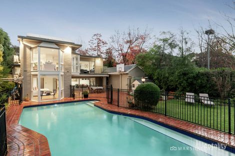 Property photo of 15 Tormey Street Balwyn North VIC 3104