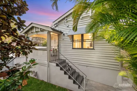 Property photo of 90 Arthur Terrace Red Hill QLD 4059