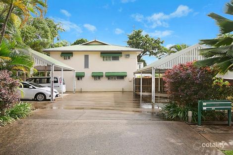 Property photo of 4/12 Le Grande Street Freshwater QLD 4870