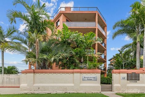 9/18 Victoria Pde, Clayfield, QLD 4011