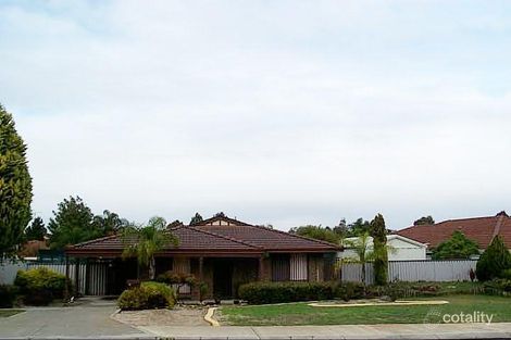 38 Kestrel Pde, Ballajura, WA 6066