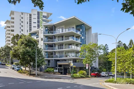 1212/16 Ramsgate St, Kelvin Grove, QLD 4059