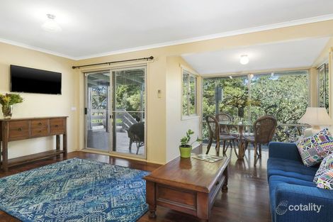 Property photo of 53 Bonnyvale Road Ocean Grove VIC 3226