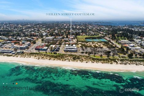 Property photo of 6/3 Eileen Street Cottesloe WA 6011