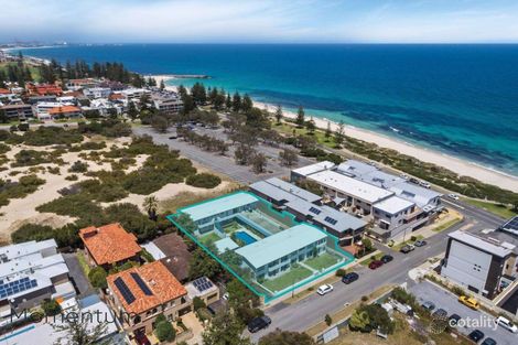 Property photo of 6/3 Eileen Street Cottesloe WA 6011