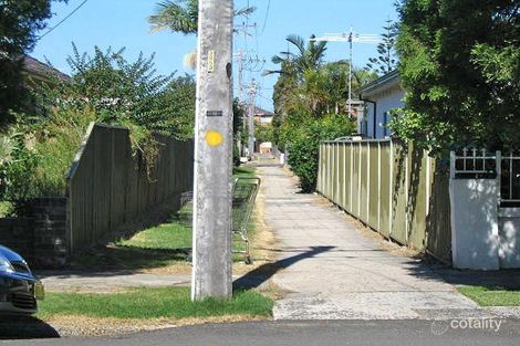 113b Harcourt Pde, Rosebery, NSW 2018