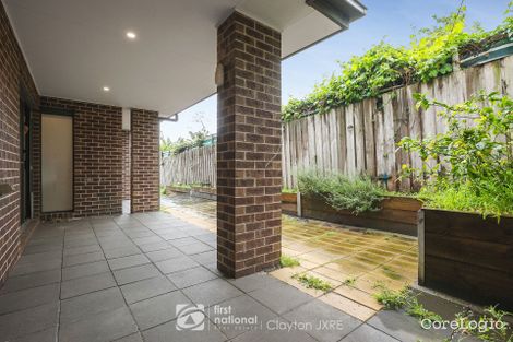 Property photo of 2/9 Keith Street Oakleigh East VIC 3166