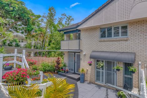 Property photo of 4/31 Hamley Street Wooloowin QLD 4030