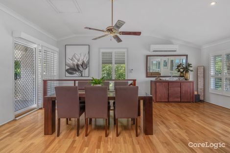 Property photo of 4/31 Hamley Street Wooloowin QLD 4030