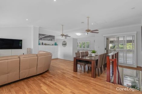 Property photo of 4/31 Hamley Street Wooloowin QLD 4030