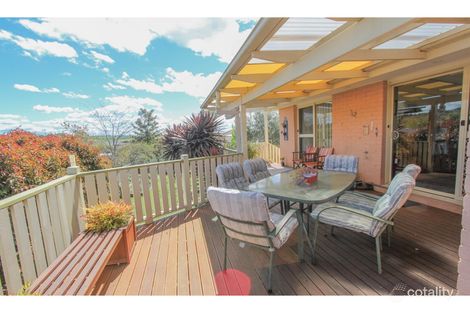 Property photo of 11 Ullathorne Close Windradyne NSW 2795