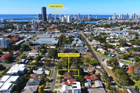 54 Falconer St, Southport, QLD 4215