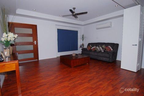 Property photo of 3 Wirega Close Douglas QLD 4814
