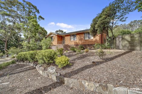 Property photo of 74 Barada Crescent Aranda ACT 2614