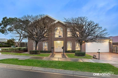 Property photo of 16 Sugargum Way Sunbury VIC 3429