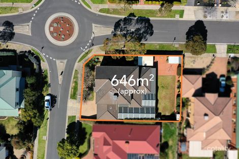 Property photo of 16 Sugargum Way Sunbury VIC 3429
