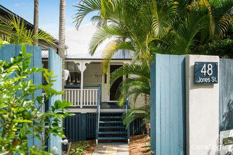 Property photo of 48 Jones Street Auchenflower QLD 4066