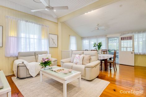 Property photo of 48 Jones Street Auchenflower QLD 4066