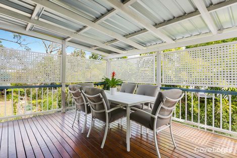 Property photo of 48 Jones Street Auchenflower QLD 4066