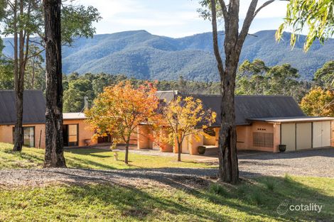 Property photo of 212 Moons Road Bemboka NSW 2550